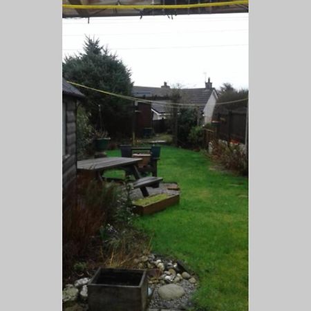 Bells Wynd Villa Creetown Exterior photo